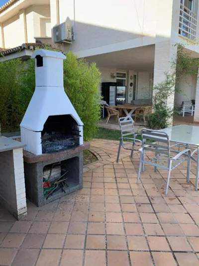 Villa Mare a los pies de Sierra Nevada — foto 12