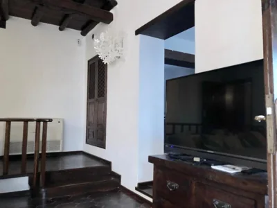 Villa Mare Bella Chao sea view private heated solar pool AC — foto 4