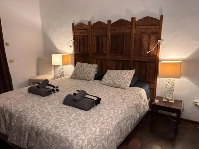 Villa Mare Bella Chao sea view private heated solar pool AC — foto 8