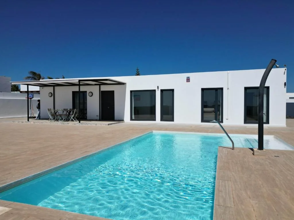Villa de 3 dormitorios — Villa Mare