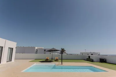 Villa Mare — foto 11