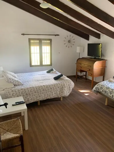Villa Mareta — foto 2