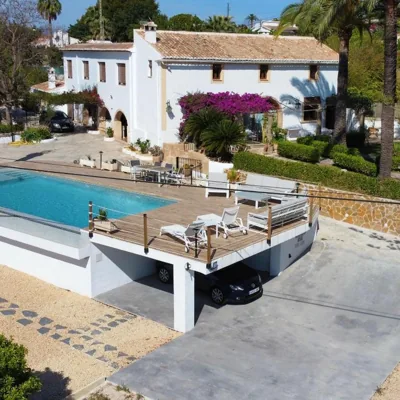 Villa Mareta — foto 4