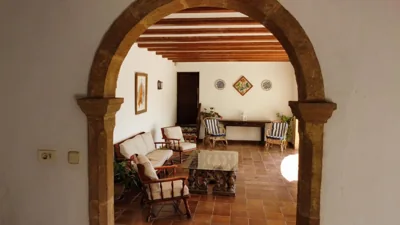 Villa Mareta — foto 5