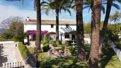 Villa Mareta — foto 6
