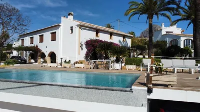Villa Mareta — foto 10