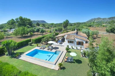 Villa Margalida II by Villa Plus — Foto 4