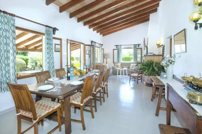 Villa Margalida II by Villa Plus — Foto 5