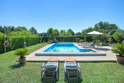 Villa Margalida II by Villa Plus — Foto 9