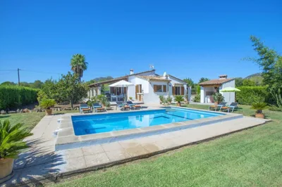 Villa Margalida II by Villa Plus — Foto 10