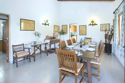 Villa Margalida II by Villa Plus — Foto 12