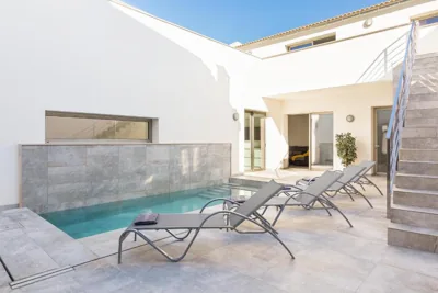 Villa margalida — photo 9