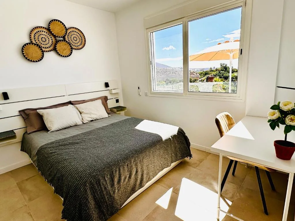 Villa Margarita ocean view and private heated pool