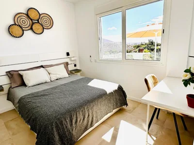 Villa Margarita ocean view and private heated pool — photo 5