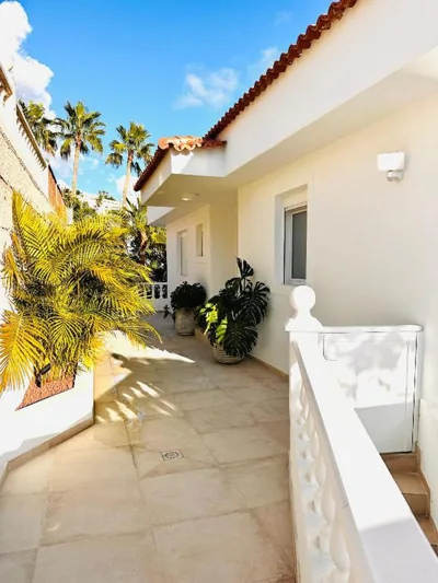 Villa Margarita ocean view and private heated pool — photo 6