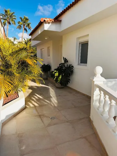 Villa Margarita ocean view and private heated pool — photo 7