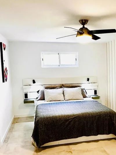 Villa Margarita ocean view and private heated pool — photo 10