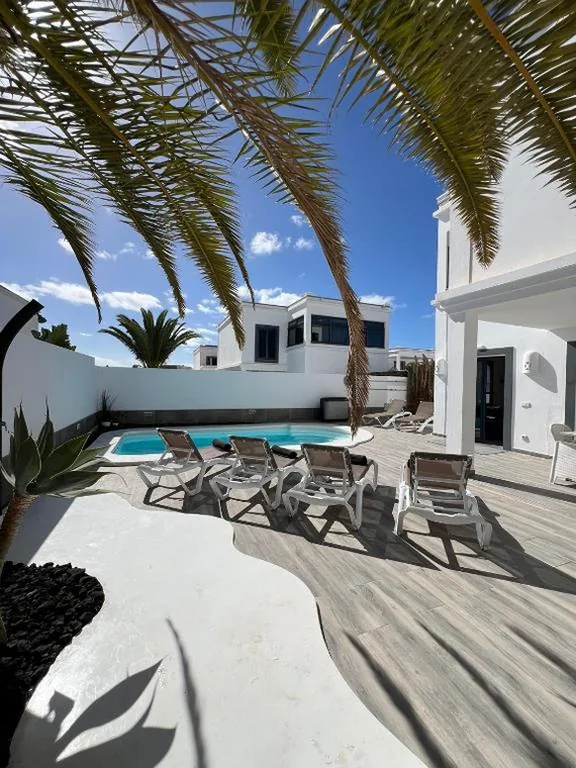 Casa con 3 camere da letto — Villa Margherita by Casa Naturaleza