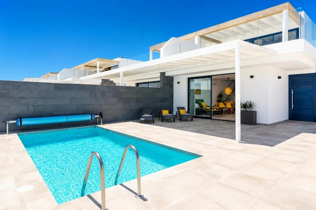Villa — Villa Maria 7