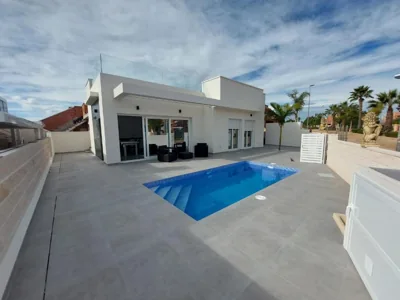 Villa María — foto 4