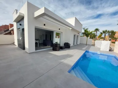 Villa María — foto 9