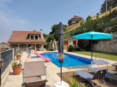 Villa María — Foto 4