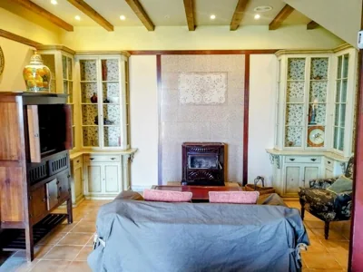 Villa María — Foto 5