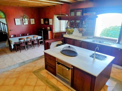 Villa María — Foto 8