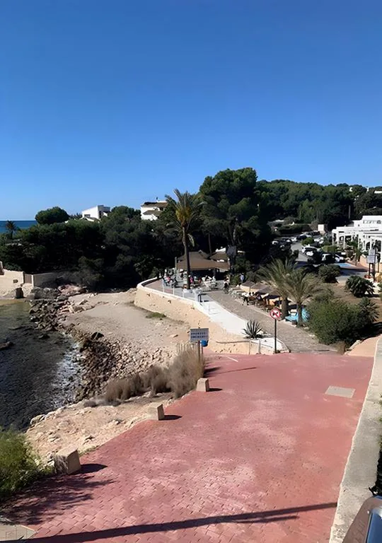 Villa met 3 slaapkamers — Villa Maria Beach Villa