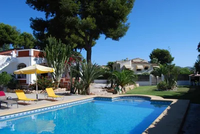 Villa Maria Beach Villa — foto 4