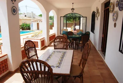 Villa Maria Beach Villa — foto 5