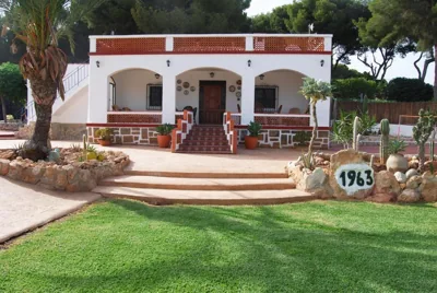 Villa Maria Beach Villa — foto 10