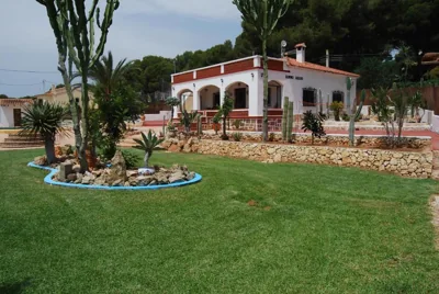 Villa Maria Beach Villa — foto 11