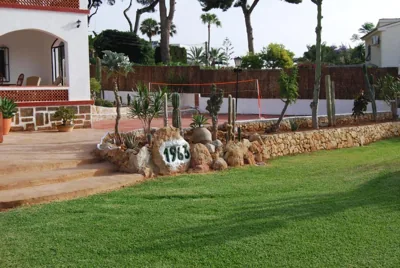 Villa Maria Beach Villa — foto 12