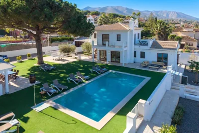 Villa María Blue — foto 4