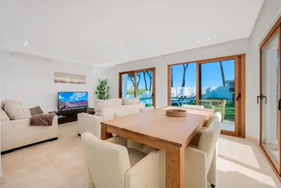 Villa María Blue — foto 5