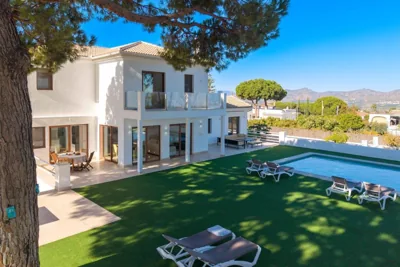 Villa María Blue — foto 6