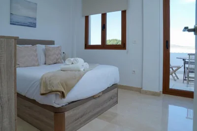 Villa María Blue — foto 8