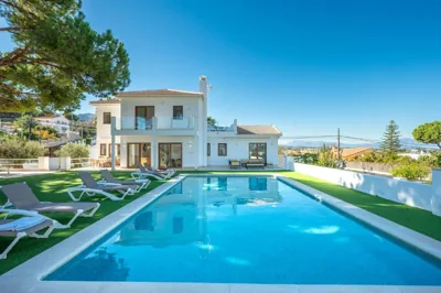 Villa María Blue — foto 9