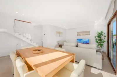 Villa María Blue — foto 10