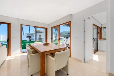 Villa María Blue — foto 11