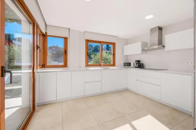 Villa María Blue — foto 12