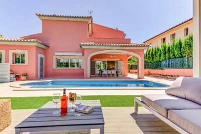 Villa Maria Bonaire by Sealand Villas — photo 2