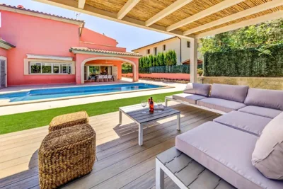 Villa Maria Bonaire by Sealand Villas — photo 3