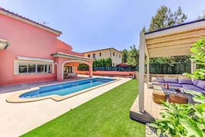 Villa Maria Bonaire by Sealand Villas — photo 4