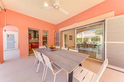 Villa Maria Bonaire by Sealand Villas — photo 7