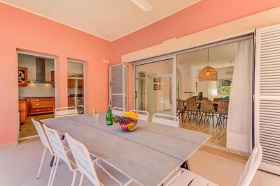 Villa Maria Bonaire by Sealand Villas — photo 8
