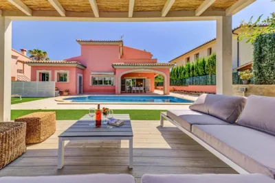 Villa Maria Bonaire by Sealand Villas — photo 9