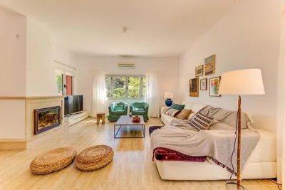 Villa Maria Bonaire by Sealand Villas — photo 11
