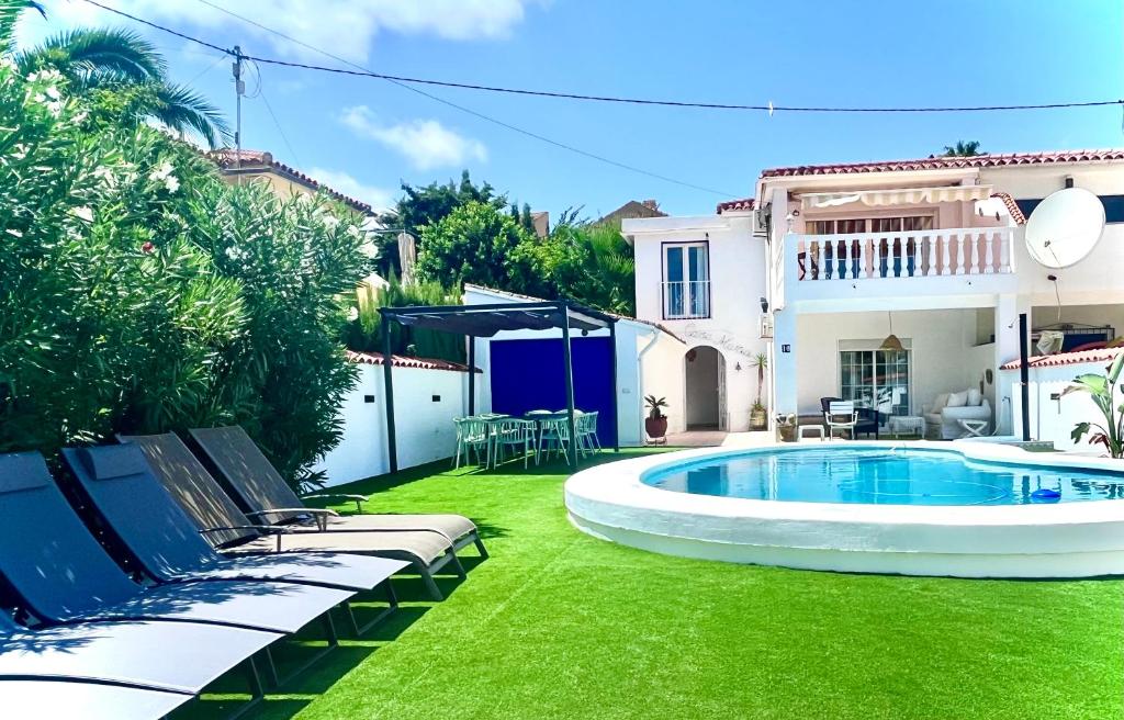 Villa Maria by Albir Proper Properties